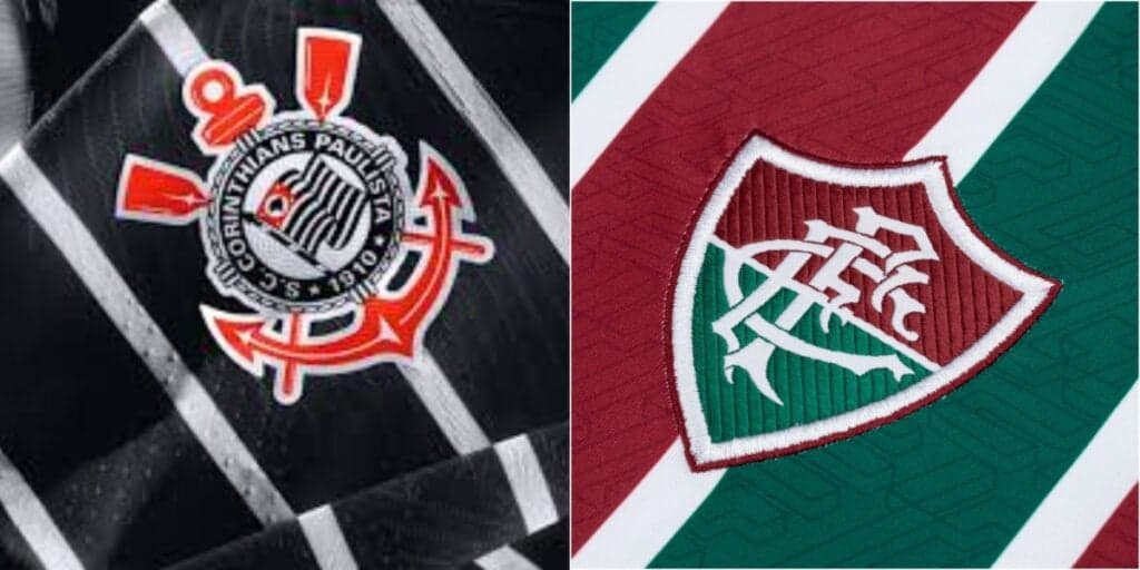De saída: Fluminense se arma para roubar craque de peso do Corinthians e Mano se desespera
