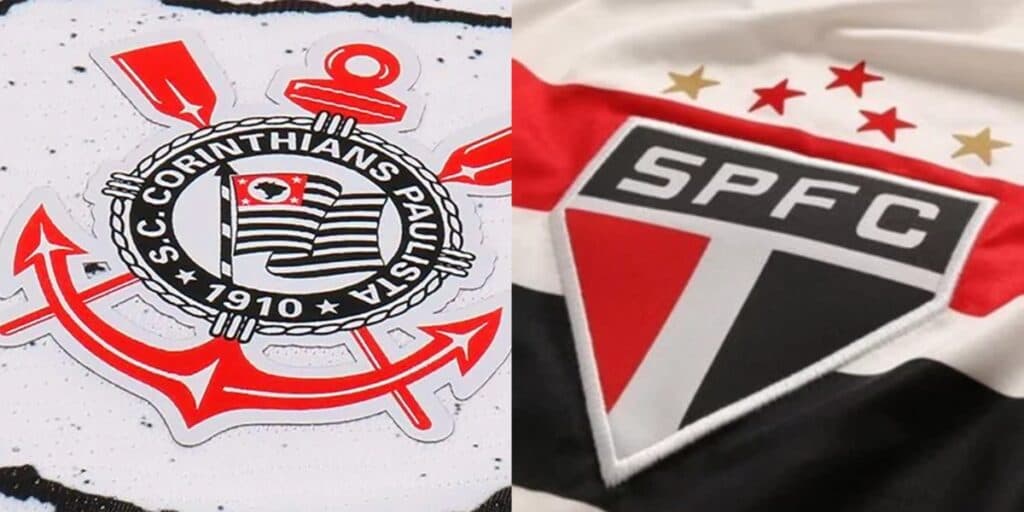 AGORA: Corinthians age na calada, promove debanda no São Paulo e fecha acordo com ídolo de maior rival