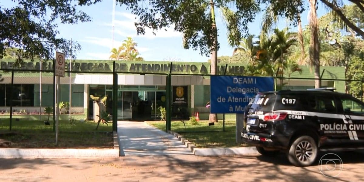 INSS ajudará filhos e dependentes de vítimas de feminicídio (Foto: Reprodução/TV Globo)