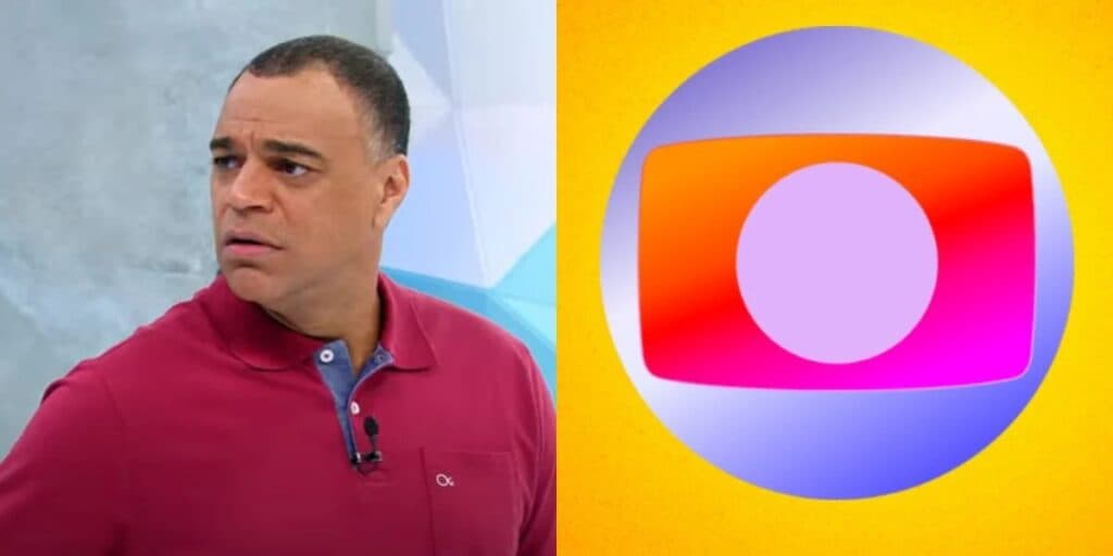Após tirar Denílson da Band de avião, novo canal milionário desbanca até a Globo pra fechar contrato HISTÓRICO