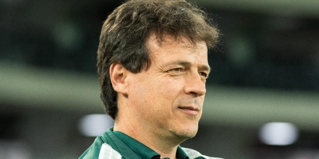 Presente no colo de Diniz, reforço dos sonhos: Fluminense não deixa passar e quer joia de time do Sul