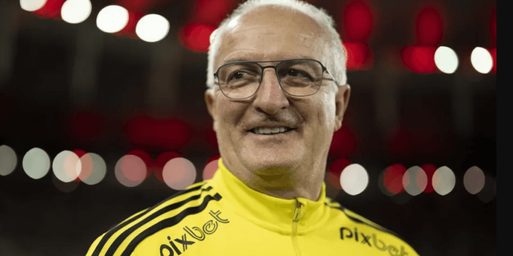 Dorival pula de alegria: Casares estoura os cofres para ter reforço de peso da GRINGA no São Paulo