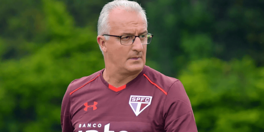 R$21 milhões, recusado por Dorival: Saída de atacante matador do São Paulo cai como bomba no Morumbi