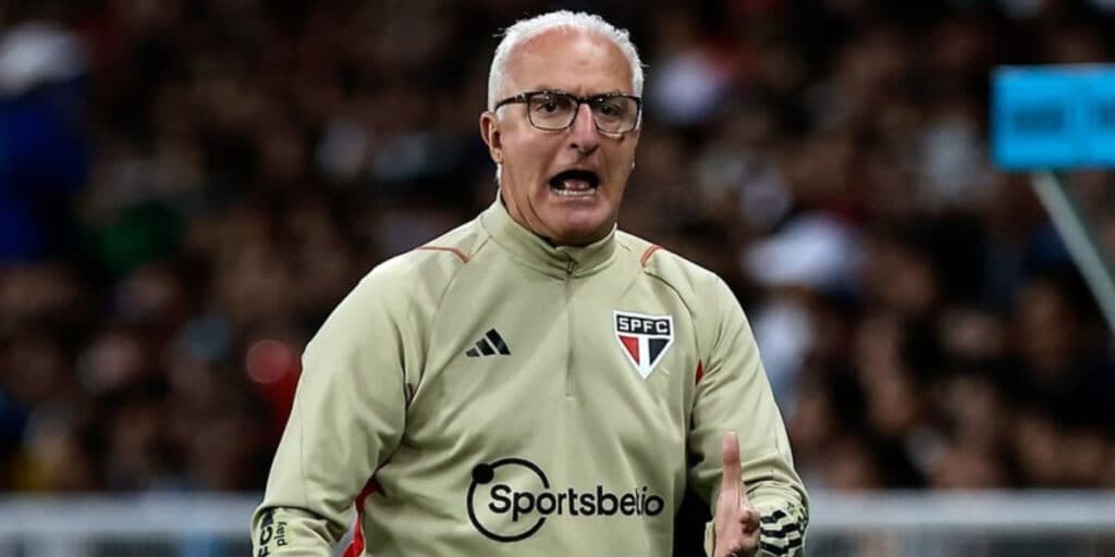 Oficial, ninguém queria ouvir isso: São Paulo confirma CRAQUE que está FORA do time e aterroriza Dorival HOJE (27)