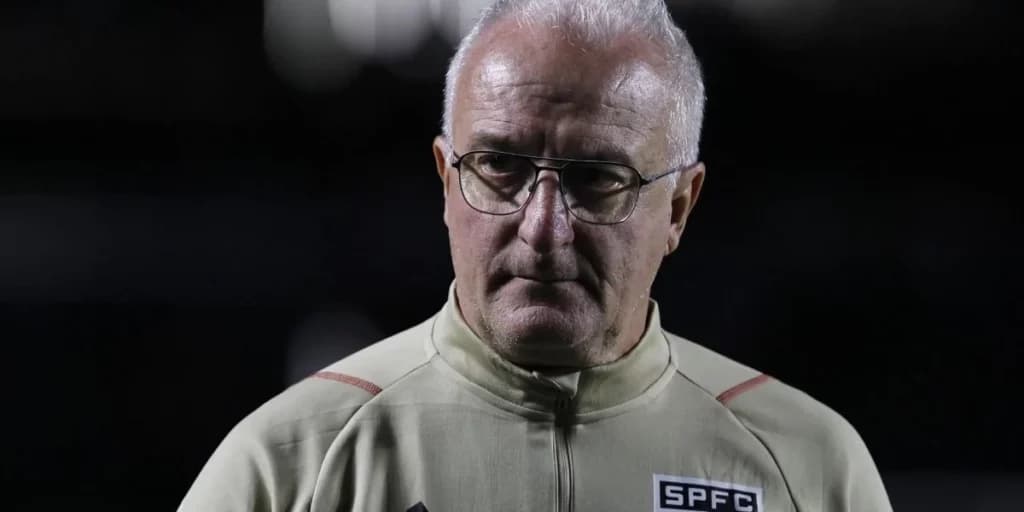 Está FORA do São Paulo: Craque do meio campo não vai mais jogar com Dorival e tudo acaba de ser revelado
