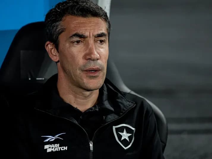 Bruno Lage (Reprodução/Internet)