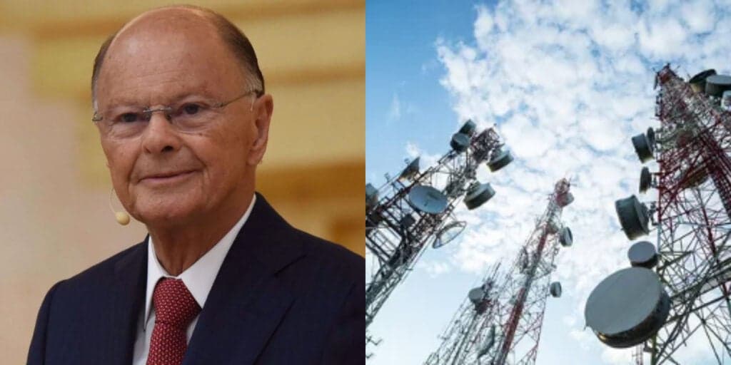 Programas cancelados e comprada por Edir Macedo: O fim escandaloso de emissora de TV engolida pela Record