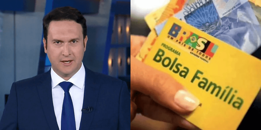 "Corre sério risco": O alerta urgente do Bolsa Família anunciado por Edu Ribeiro na Record e que impacta milhões