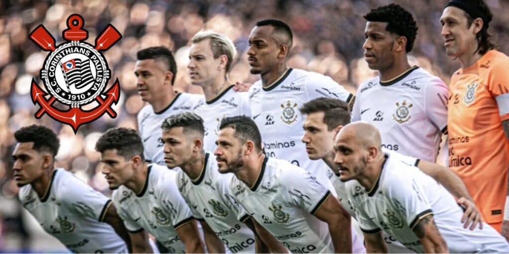 Adeus, não joga mais no Corinthians: Duílio encaminha saída de CRAQUE e novo clube é confirmado