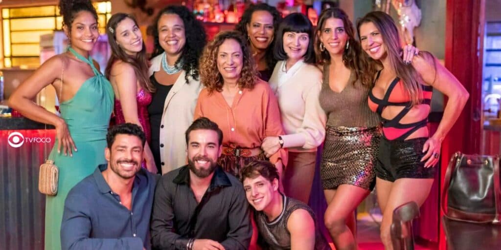 Terra e Paixão - Após a morte de Nice, saiba quem passa a ser o novo dono do bar: "Repleto de dívidas"