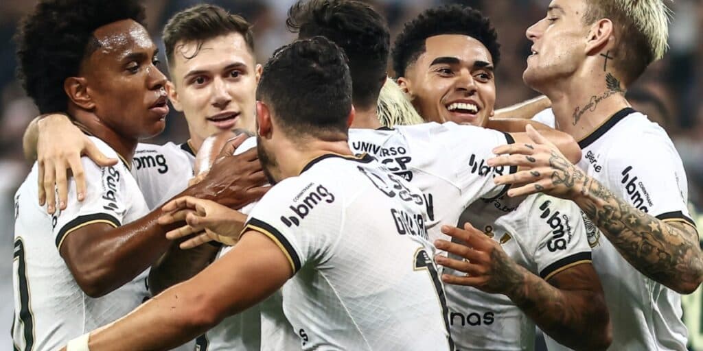 É agora: Se prepare para ler a melhor notícia dos últimos tempos no Corinthians hoje (26)