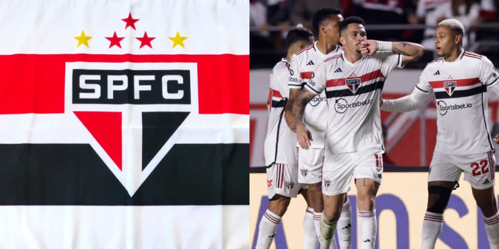 Não conseguiu: Péssima notícia acaba de chegar sobre grande nome do São Paulo e fim de contrato cai como bomba