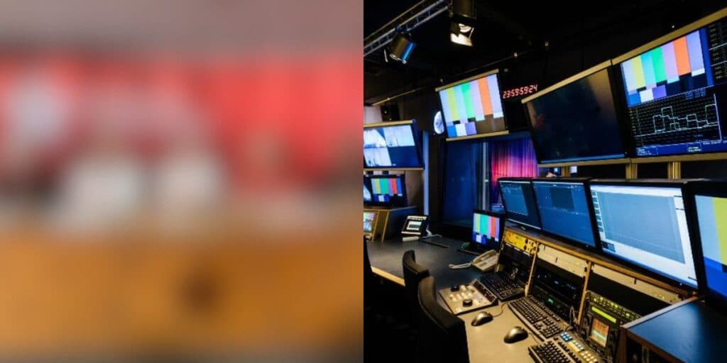 Globo, SBT e Record aos prantos: A estreia de nova emissora de TV aberta em todo o Brasil