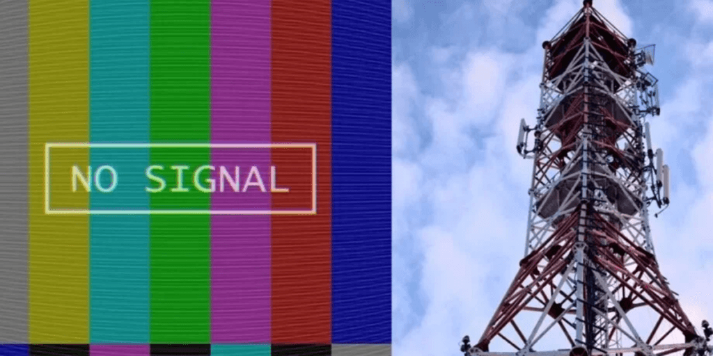 Vendida à rival e extinta: O triste fim de emissora de TV após não suportar crise e dar lugar a concorrente