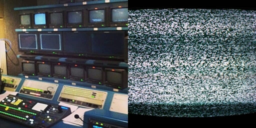 Arrancada do ar, vendida à rival e encerramento de transmissões: A triste extinção de emissora de TV amada