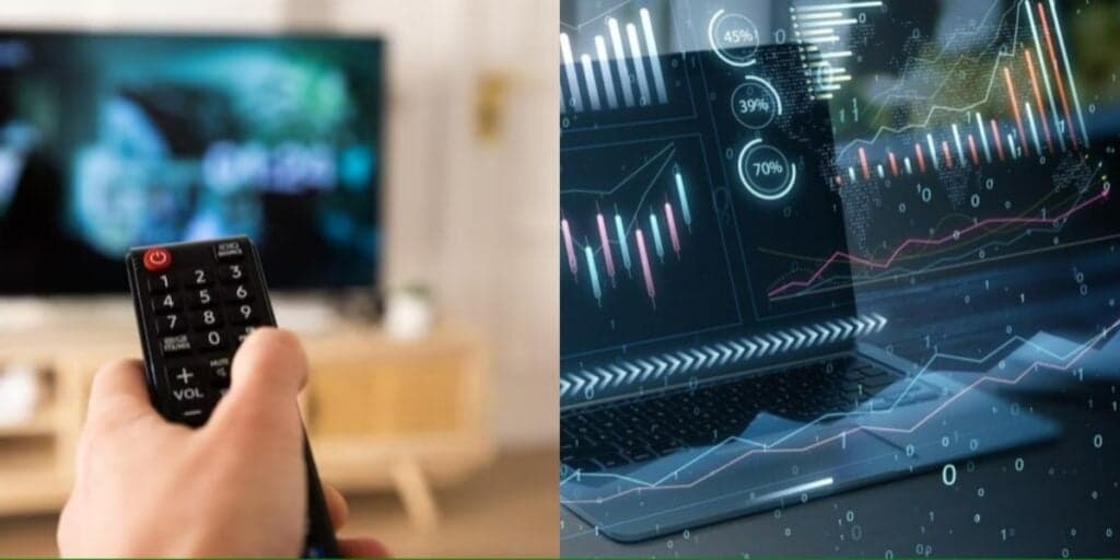 Novos donos, reformulação e fora do ar: O triste fim de emissora de TV que não sobreviveu nem com milhões