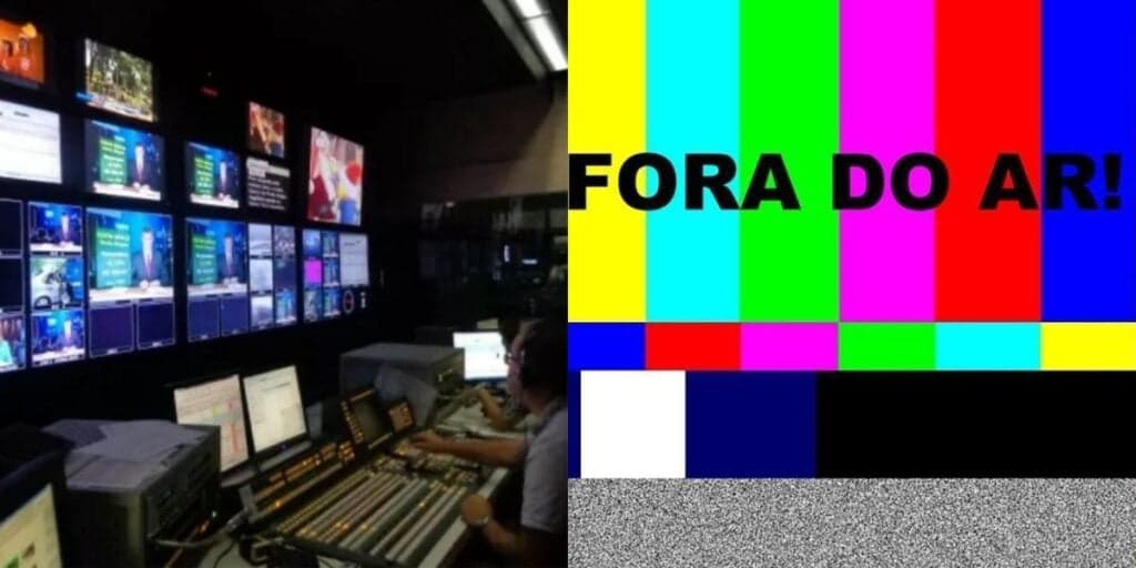 Despejo, dívidas e arrancada do AR: O fim de emissora tradicional e amada do Rio de Janeiro