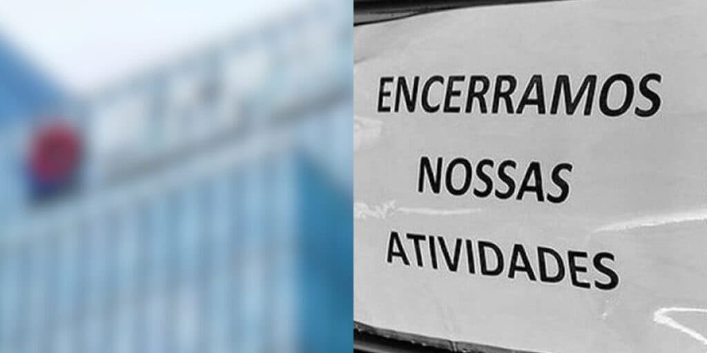 340bi em dívidas e beira da falência: A situação decadente de empresa gigantesca que cai como bomba no Brasil