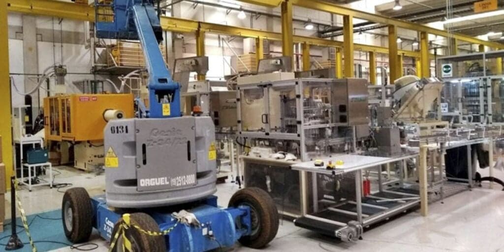 Encerramento de atividades: O fechamento de fábrica de multinacional gigante no Brasil e o comunicado oficial