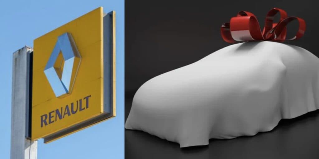Nova montadora chega com os dois pés na porta e lança carro mais barato do Brasil para terror da Renault