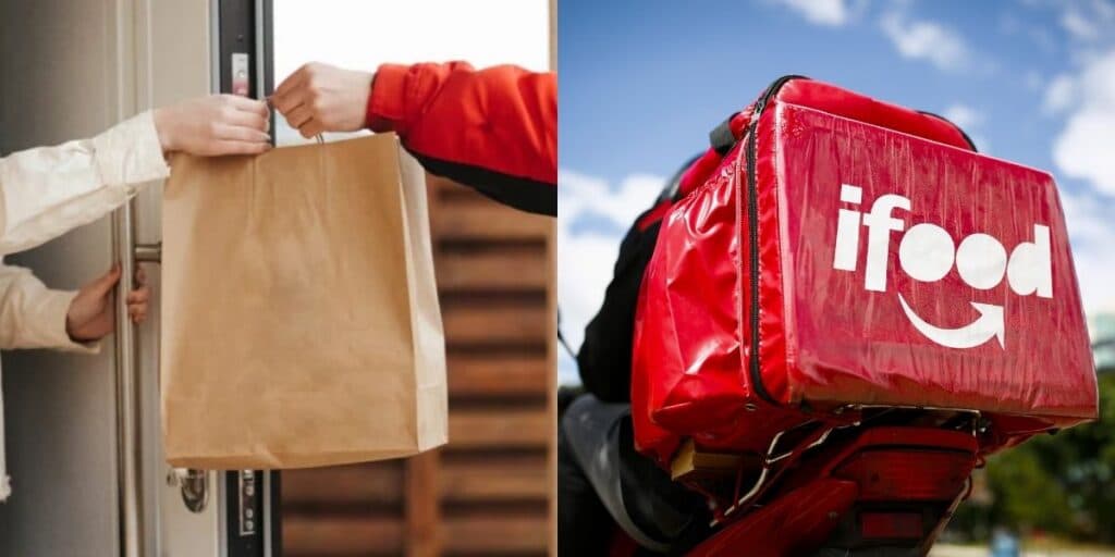 NOVA LEI acaba de cair em cheio para entregadores do iFood e entrada em prédios tem desfecho oficializado