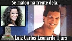 Capa do canal 'Carlos, Me Explica Isso', do YouTube (Foto: Reprodução / YouTube)