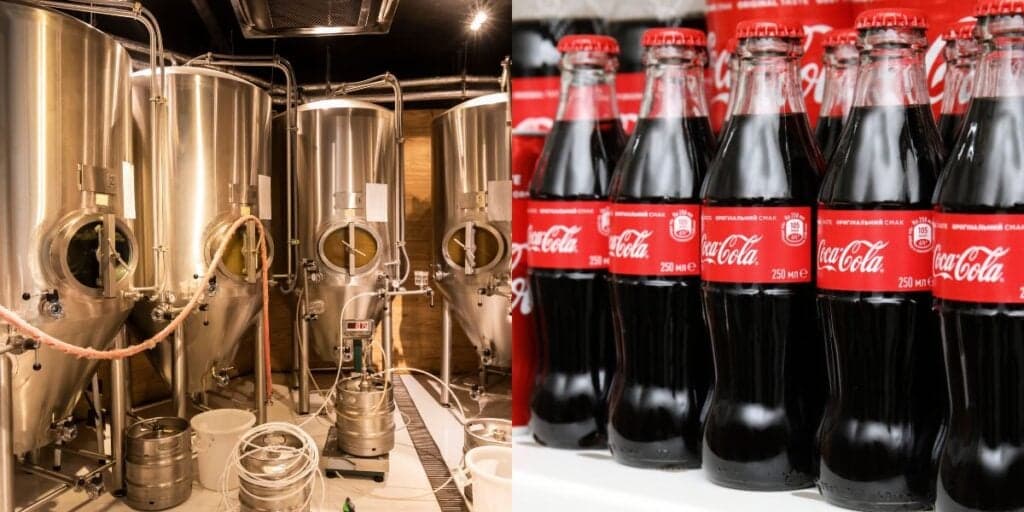 Desativada para sempre: O fechamento de fábrica da Coca-Cola no Brasil e as demissões em 2019