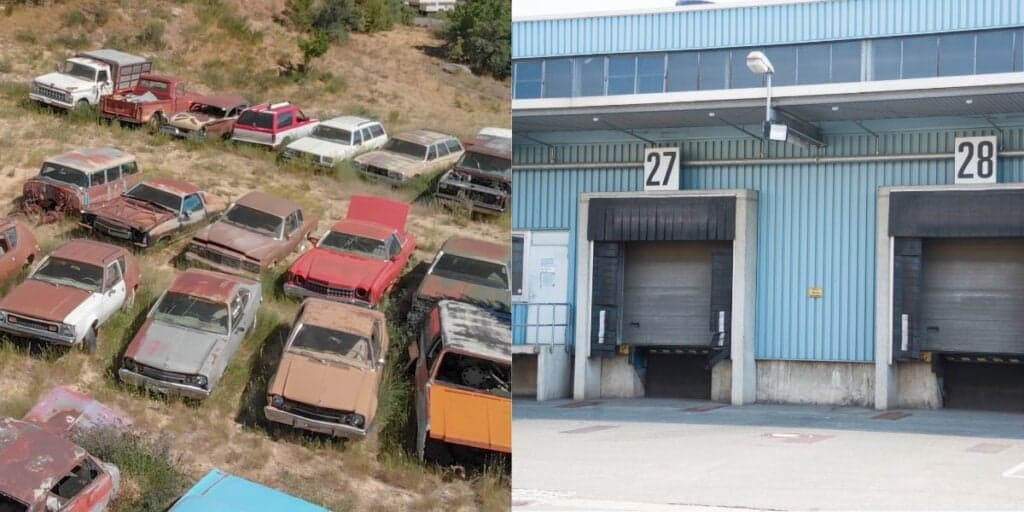Encerramento de produções e falência: O fim de montadora de carros, que explodiu no Brasil, após sucumbir à crise
