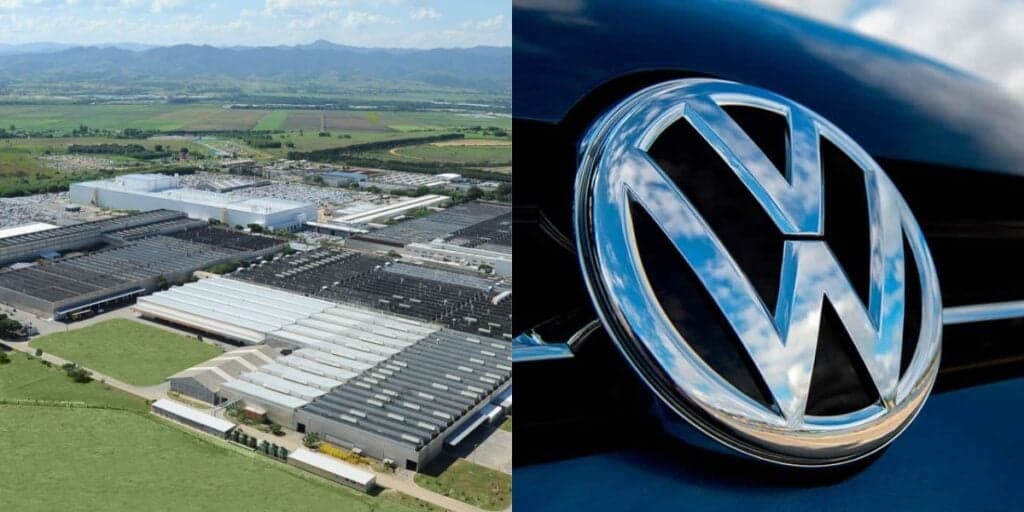 “Suspensão”: A paralisação geral da Volkswagen anunciada ao vivo e o péssimo comunicado da montadora