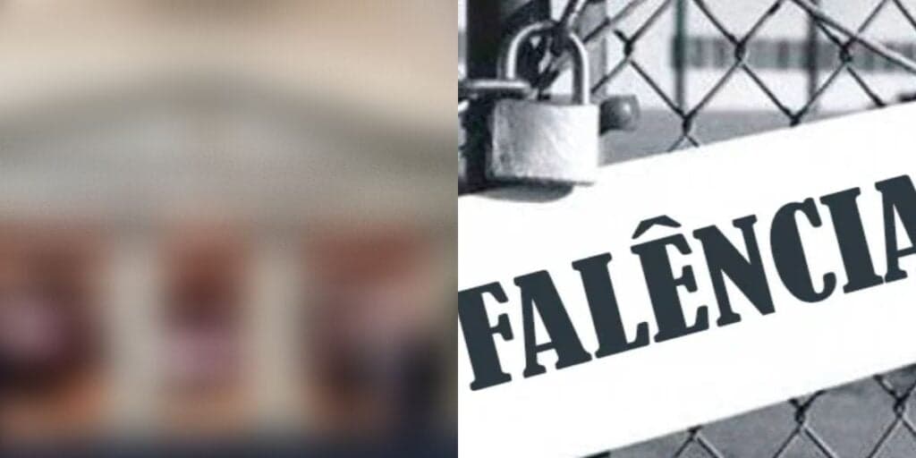 Falência decretada: O devastador fim de loja tradicional de roupas após mais de 100 anos ao sucumbir à crise