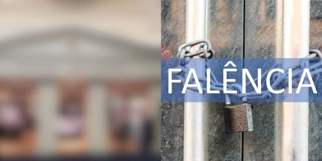 Falência decretada : A loja de roupa de 200 anos que sucumbiu à crise e AGORA ressurge das cinzas
