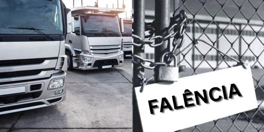 Falência, demissão em massa e R$ 7 bilhões em dívidas: O triste fim de empresa gigantesca e tradicional