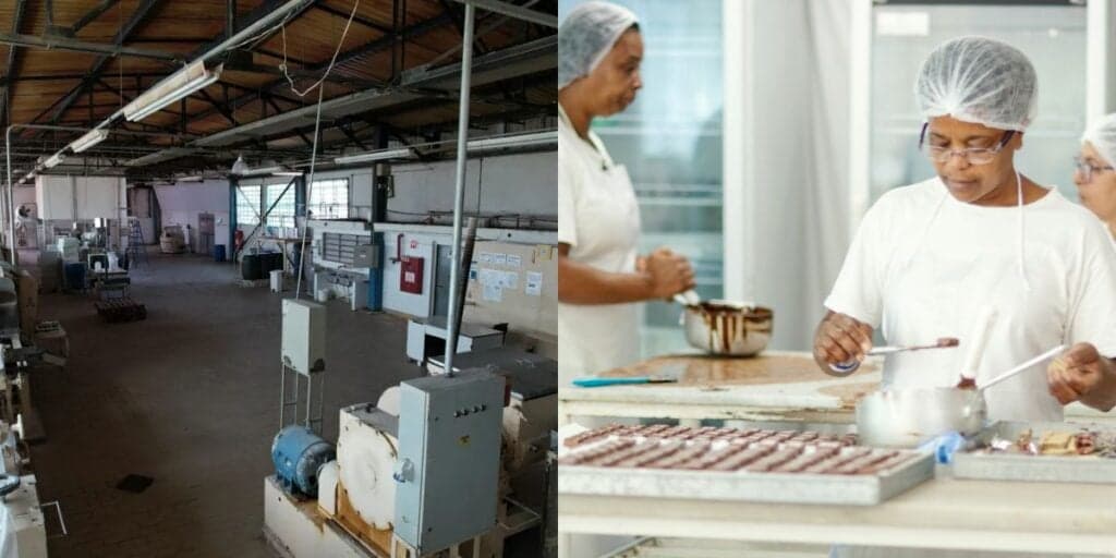Fábrica vendida à rival, bens indo a leilão e falência: O fim devastador de empresa centenária no Brasil