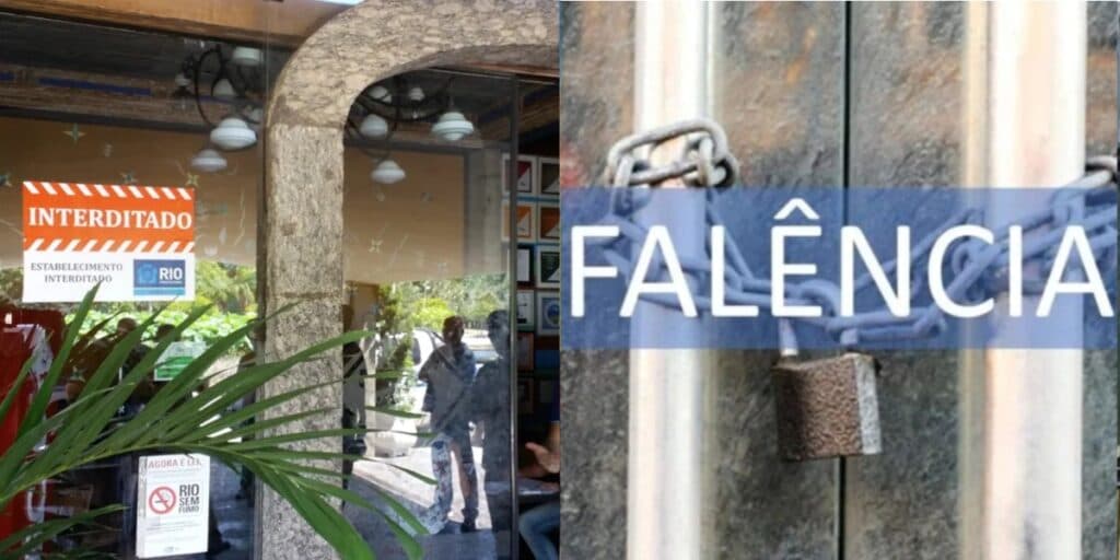 Falência decretada pela Justiça e dívida milionária: O fim de churrascaria tradicional após 42 anos