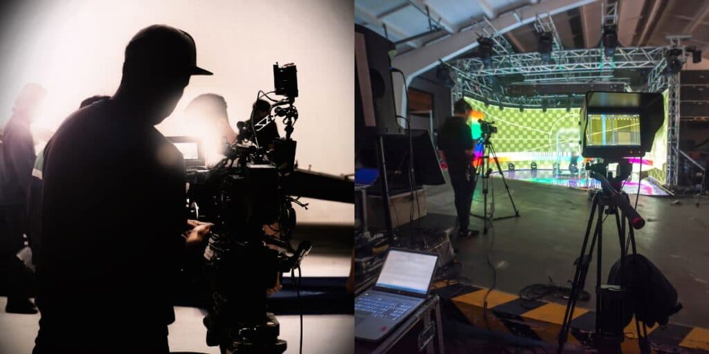 Sem luz, programas fora do ar e beira da falência: A emissora de TV que está com os dias contados agora