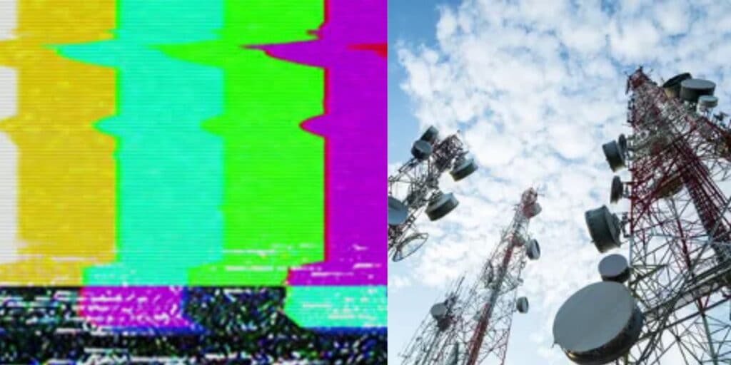 Programas cancelados e à beira da falência: Os dias contados de emissora de TV amada e comprada por rival