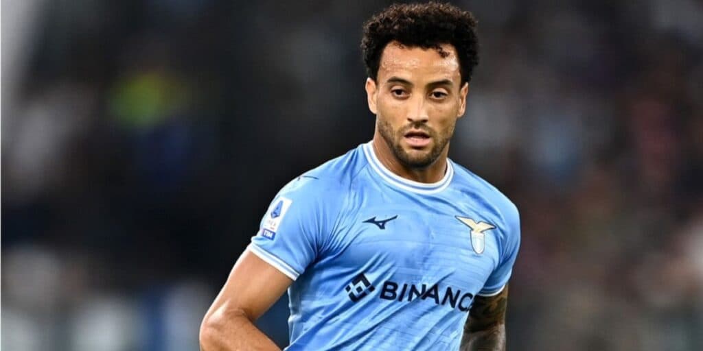 É oficial, confirmado HOJE (20): Felipe Anderson menospreza Santos e Rueda toma rasteira de clube gigantesco