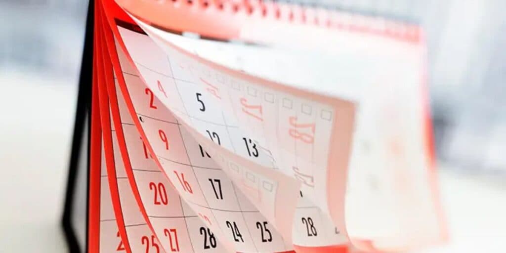 OFICIAL: Feriadão de 5 dias é confirmado a partir da próxima quarta (11) e brasileiros VIBRAM de alegria