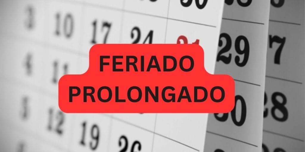 É oficial: Feriado PROLONGADO acaba de ser confirmado na próxima TERÇA (31) e milhares de trabalhadores VIBRAM