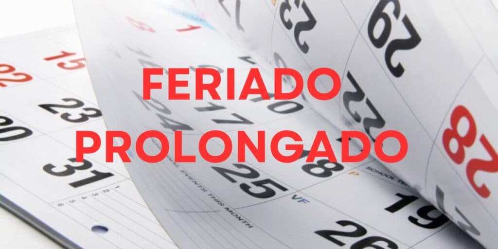 Já pode comemorar: Feriado PROLONGADO é confirmado na próxima QUINTA (21) a milhares de trabalhadores
