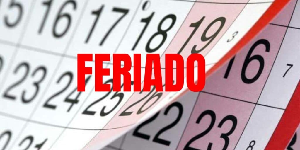 Grande VITÓRIA: Feriado PROLONGADO é confirmado na próxima TERÇA (10) e brasileiros soltam fogos de alegria
