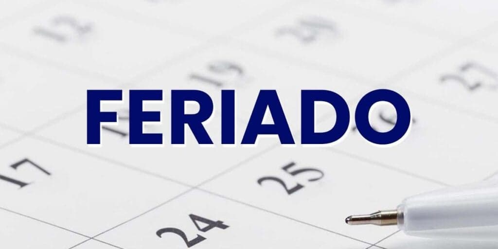 É oficial, pode comemorar: Feriado é confirmado em SP na próxima QUARTA (27) a milhares de trabalhadores