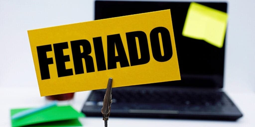 Grande VITÓRIA: Feriado PROLONGADO é confirmado no comecinho da semana no Rio de Janeiro e trabalhadores vibram