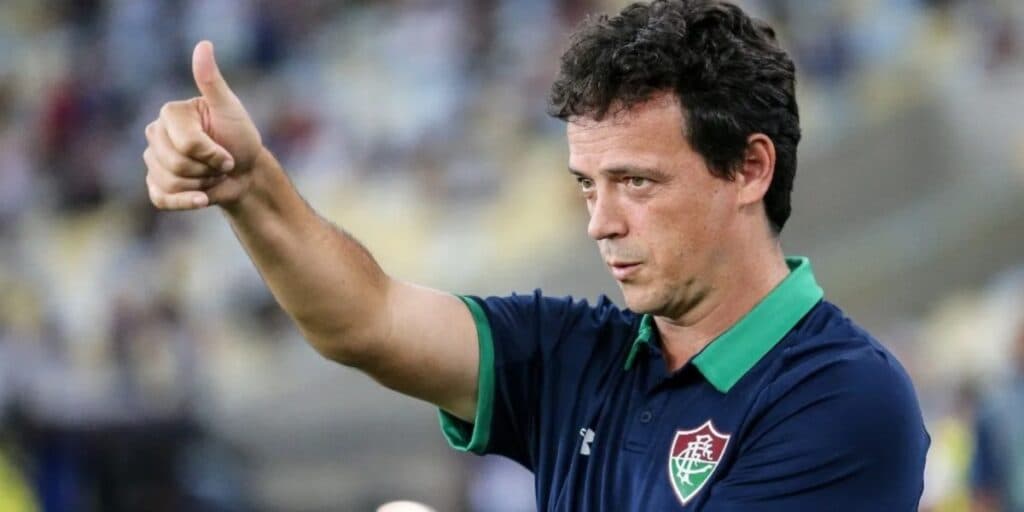 Adeus: Craque do Fluminense pode sair do clube a qualquer momento e fechar com rival