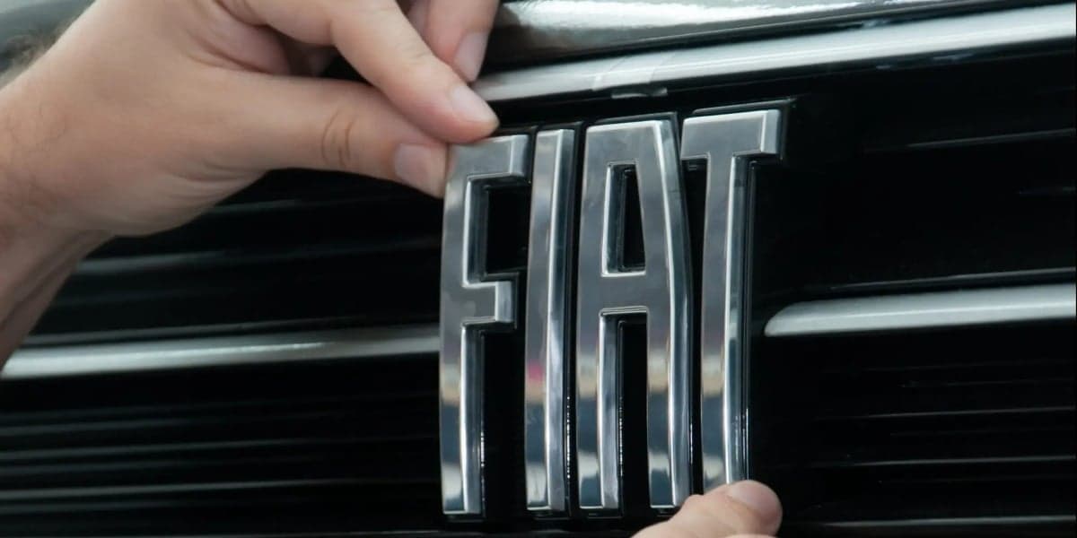 Marca italiana é a mais vendida do Brasil (Foto: Divulgação/Fiat)
