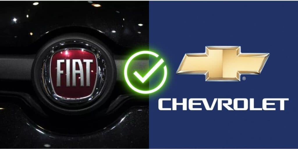 Na casa dos R$80 mil: Fiat acaba de chegar com SUPER lançamento no PRECINHO para aniquilar a Chevrolet