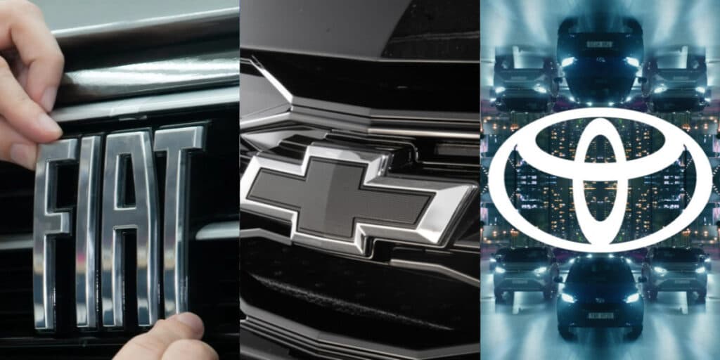 Terror da Fiat e Chevrolet: Toyota chega com pés na porta com SUPER lançamento de SUV para aniquilar rivais