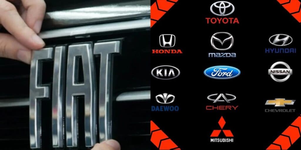 Menos de R$ 40 mil: Fiat chega com dois pés na porta e faz SUPER lançamento para aniquilar de vez os rivais