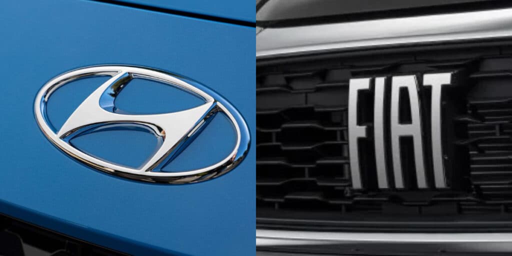 TERROR DA FIAT: Novo modelo da Hyundai assusta a montadora e chega ao Brasil com o pé na porta