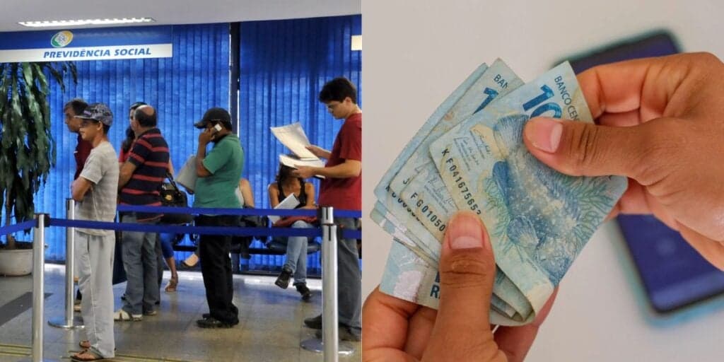 Pagamento EXTRA e fim da fila: Nova lei do INSS acaba de ser anunciada em OUTUBRO e vai mudar a vida de milhões